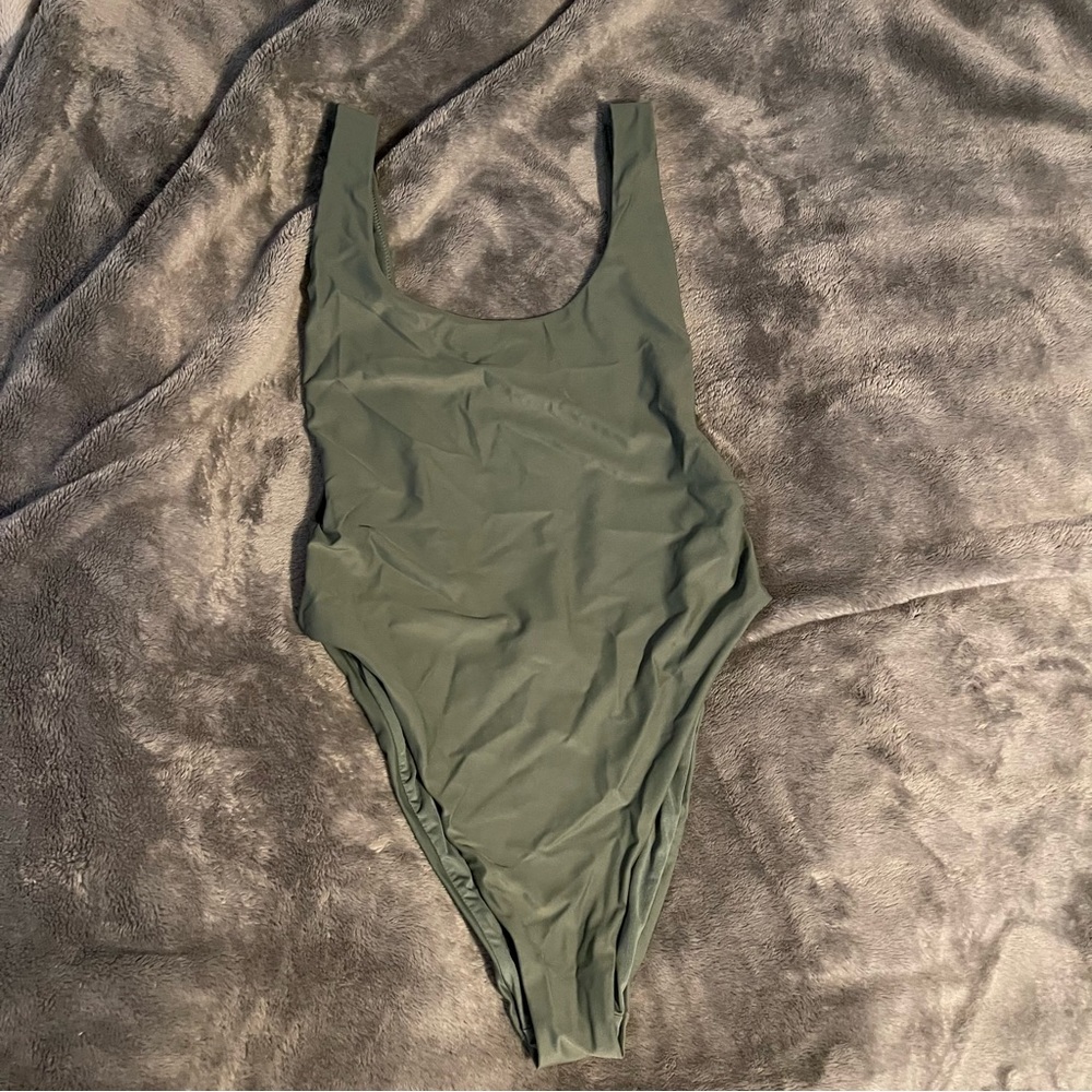 Arie one piece